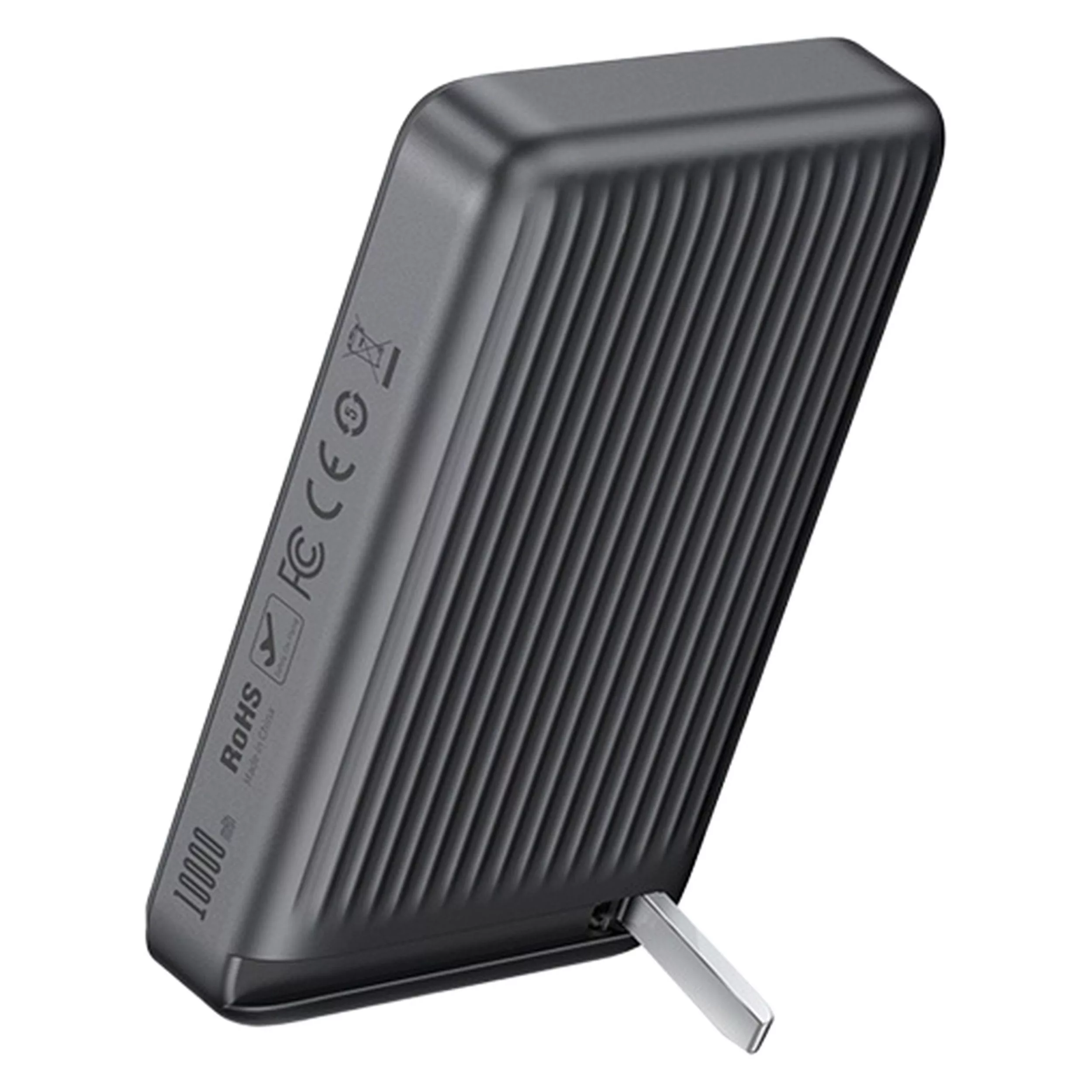 پاوربانک مک دودو مدل MagQ MC-781 ظرفیت 10000 میلی آمپر ساعت