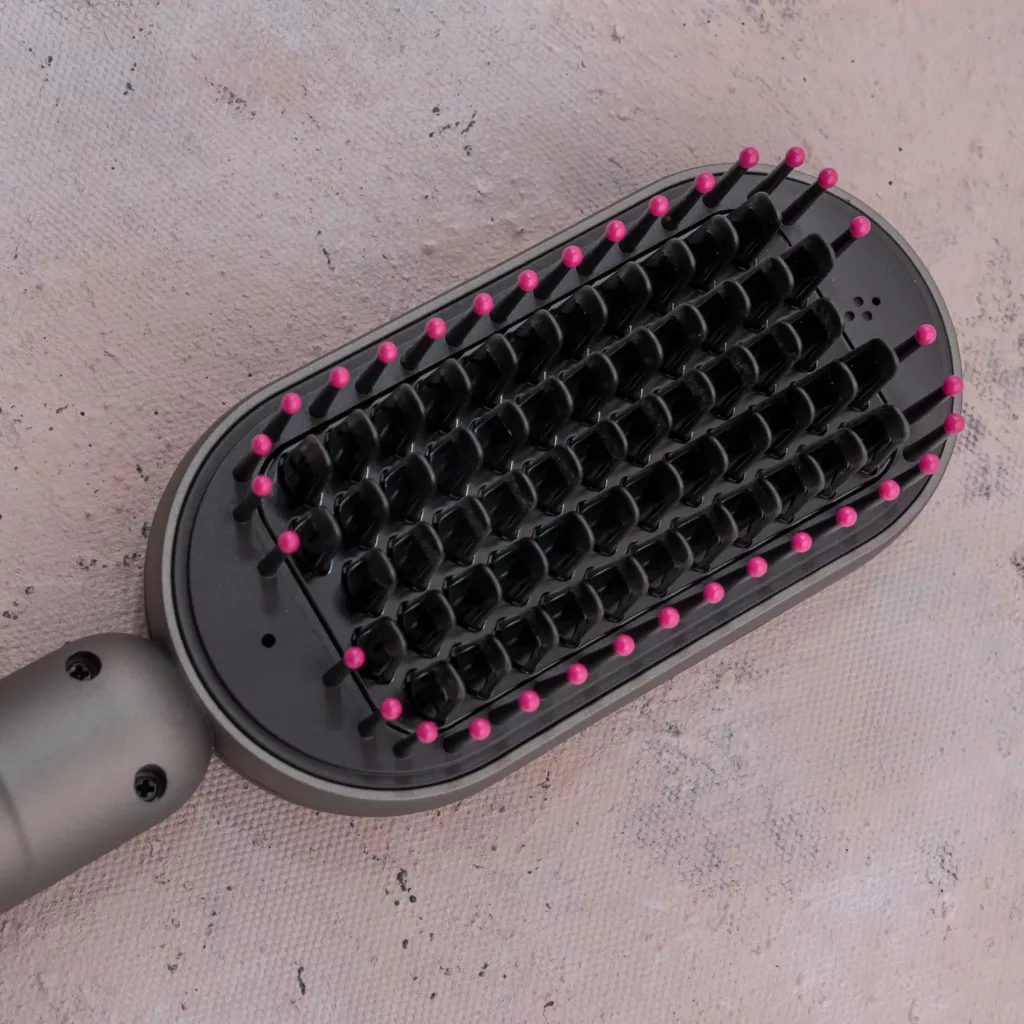 برس حرارتی دی اس پی مدل 10248