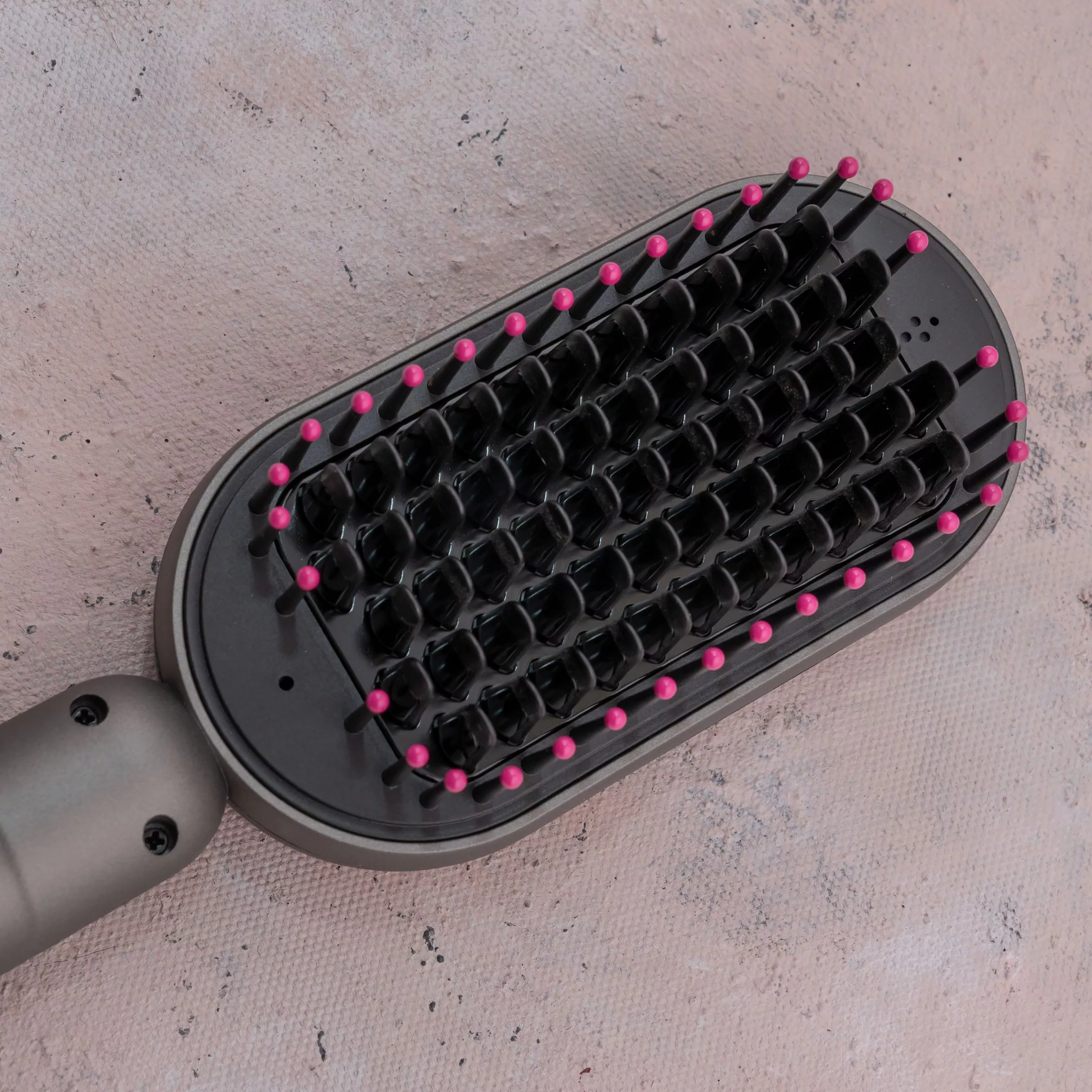 برس حرارتی دی اس پی مدل 10248