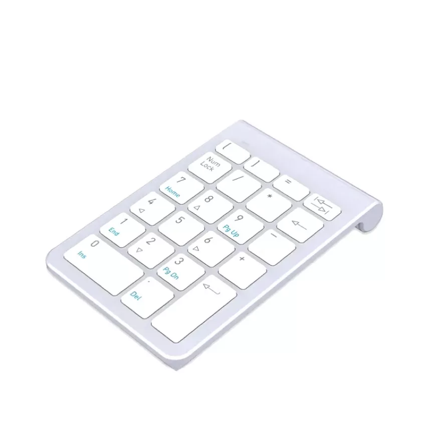 کیبورد اعداد بیسیم مدل B038