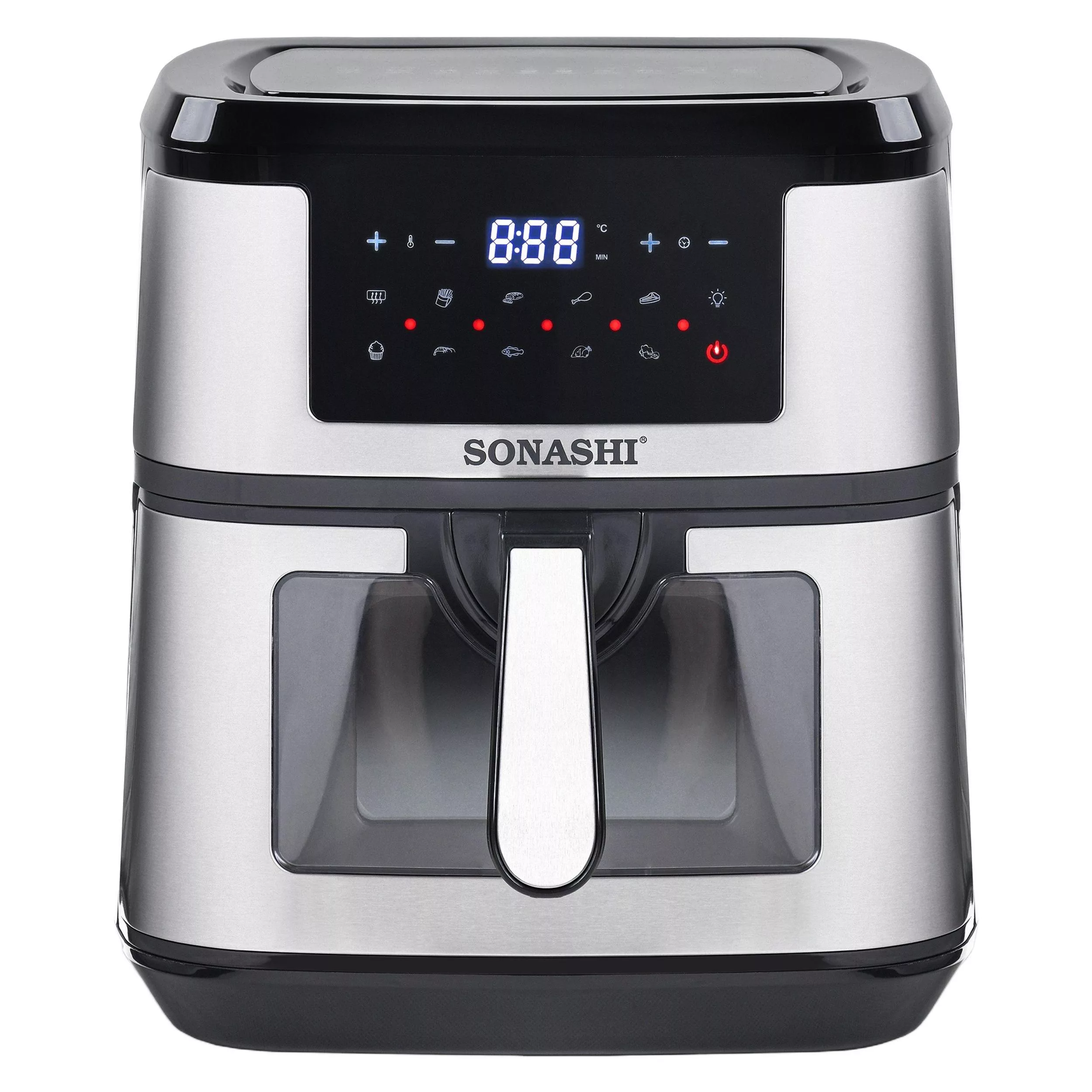 سرخ کن سوناشی مدل SAF-950 سرخ کن سوناشی مدل SAF-950