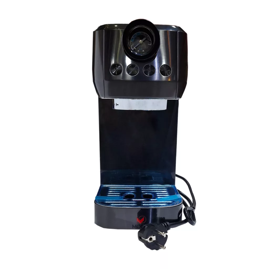 اسپرسو ساز ۸۰۰ میلی‌لیتر مونزا مدل 10