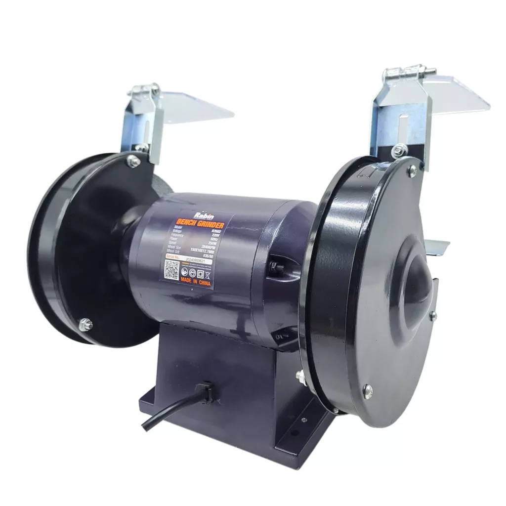 سنگ رومیزی صنعتی رابین مدل R3502