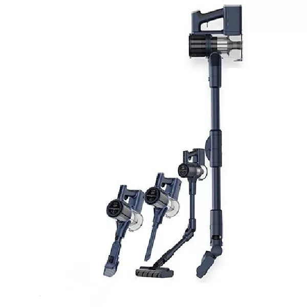 جارو شارژی عصایی باک مدل BK1452