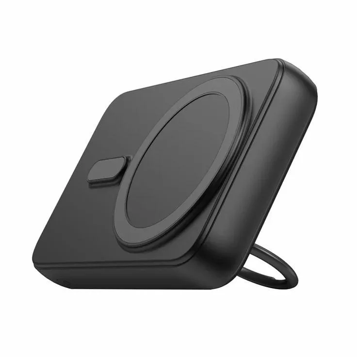 پاور بانک جوی روم مدل JR-W050 ظرفیت 10000 میلی آمپر ساعت