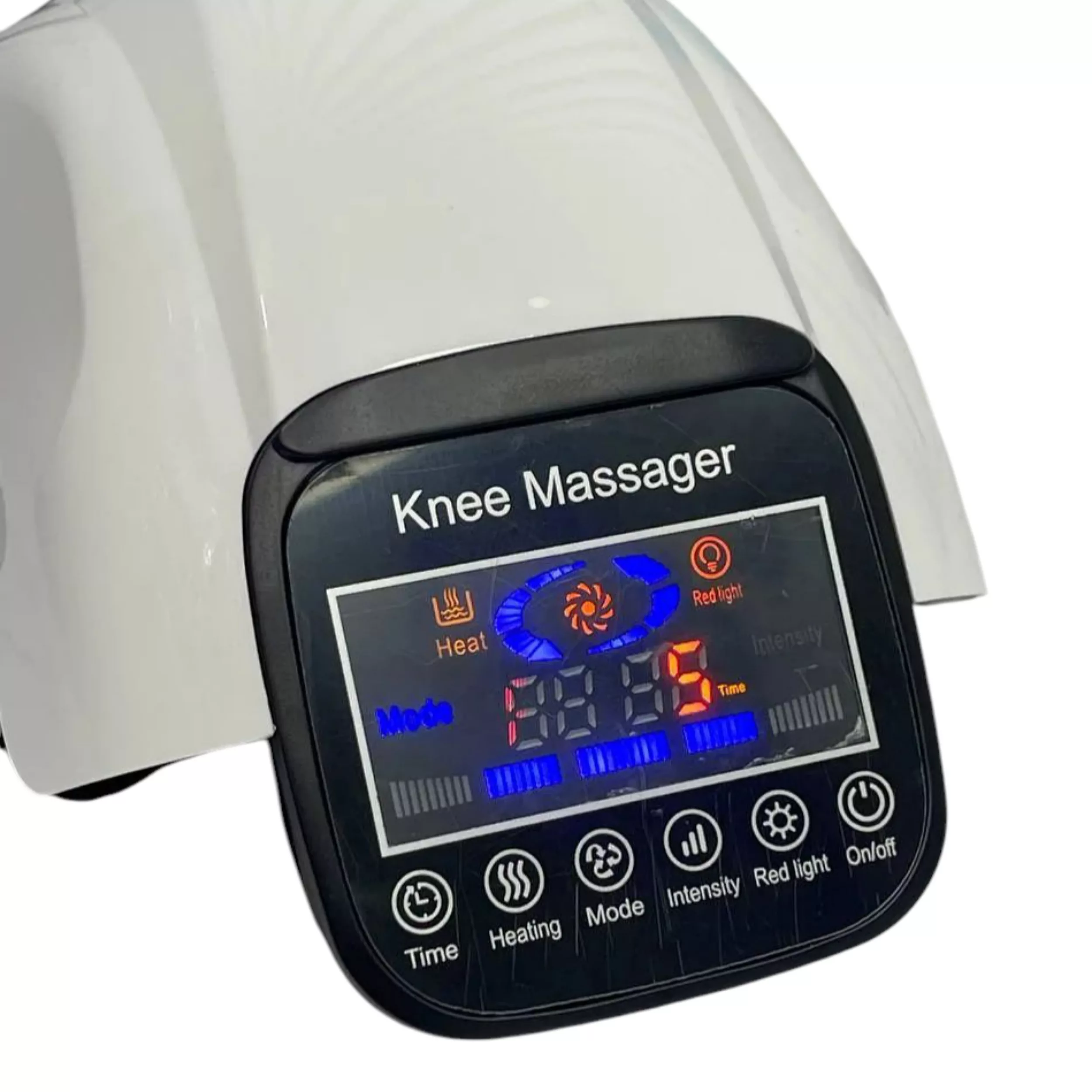 ماساژور برقی زانو مدل H7-991