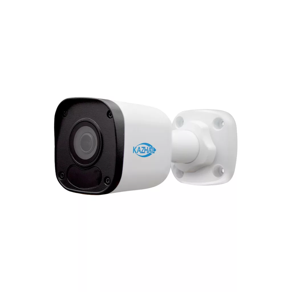 دوربین مداربسته تحت شبکه کژال مدل KNC-2122LB-SF40-A