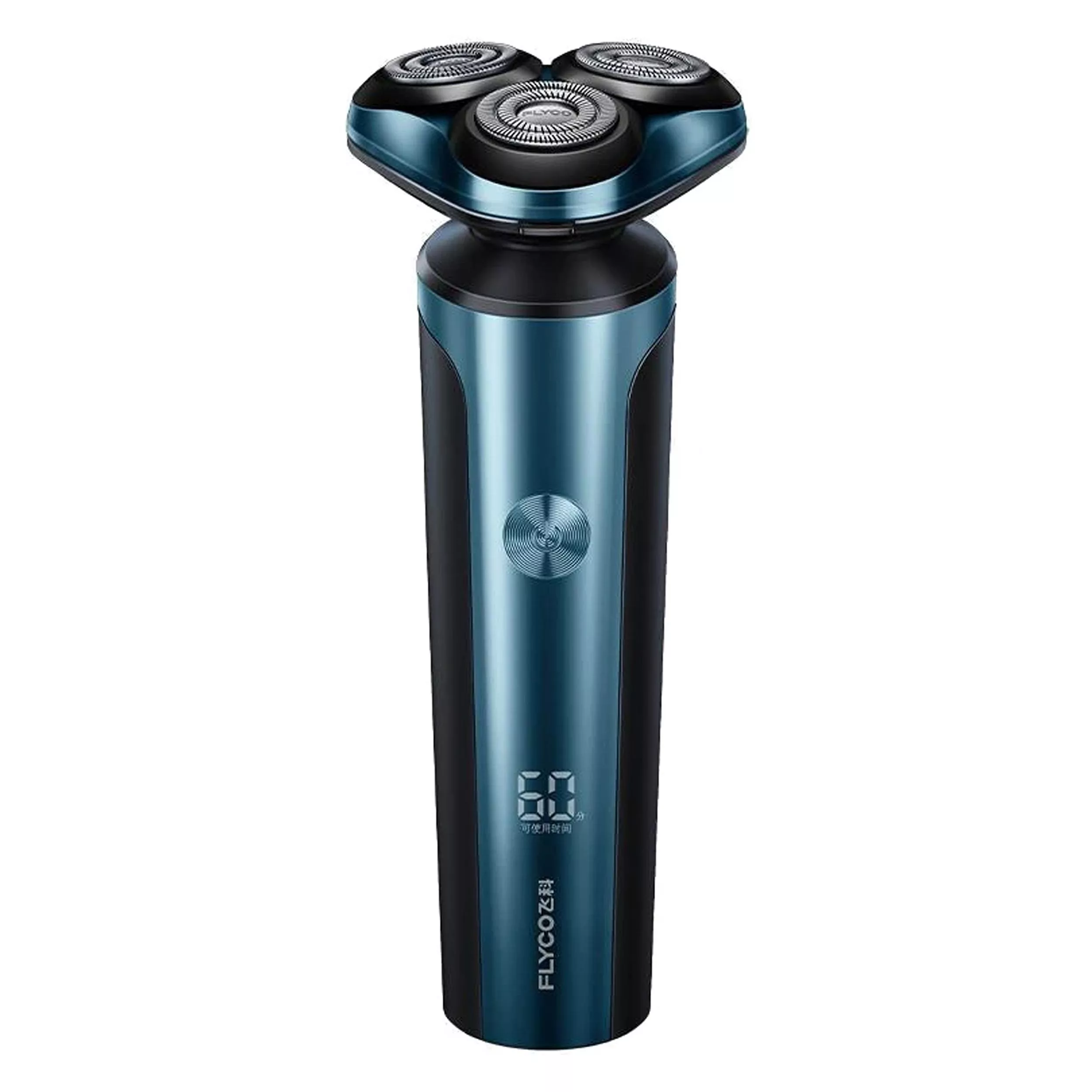 ماشین اصلاح موی صورت شارژی فلایکو مدل FS905-FS907