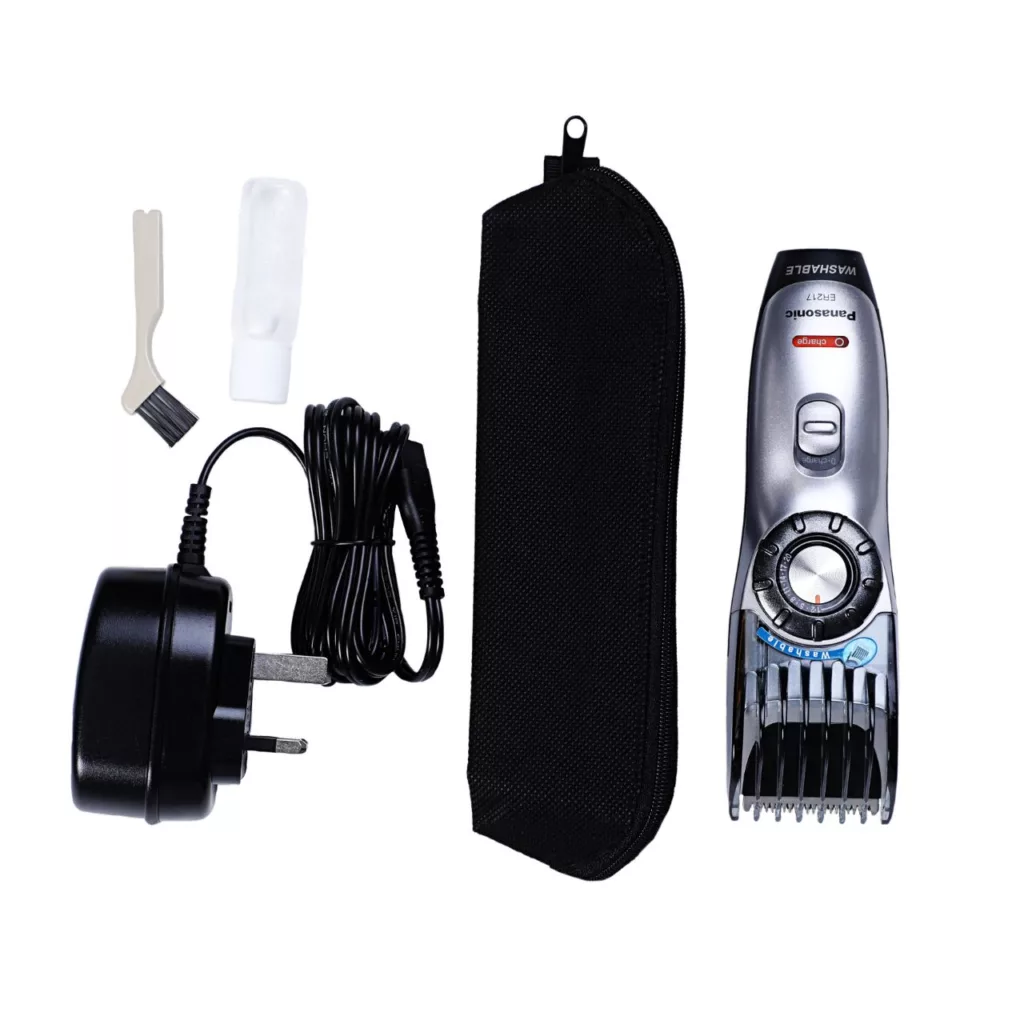 ماشین اصلاح موی سر و صورت پاناسونیک مدل ER217