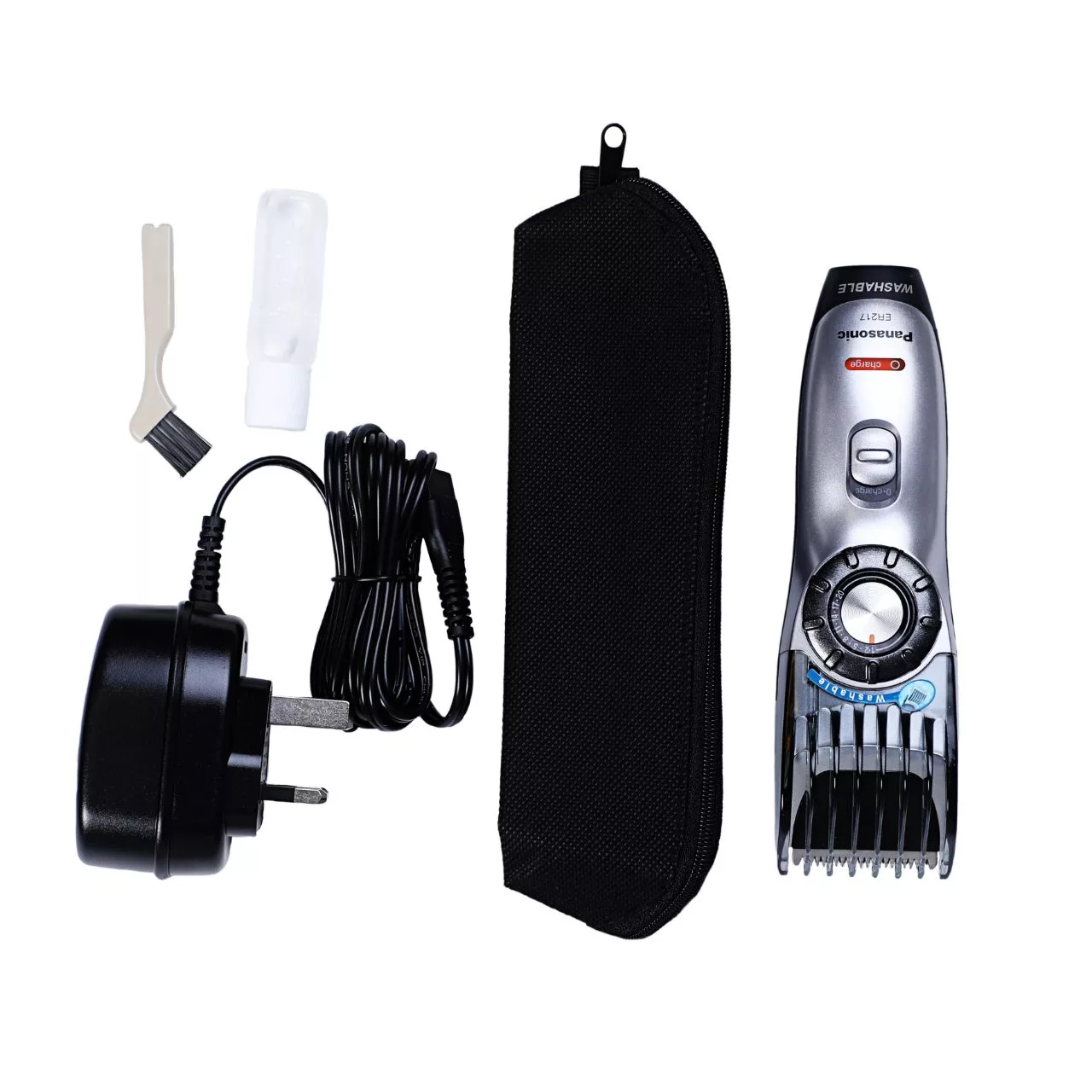 ماشین اصلاح موی سر و صورت پاناسونیک مدل ER217