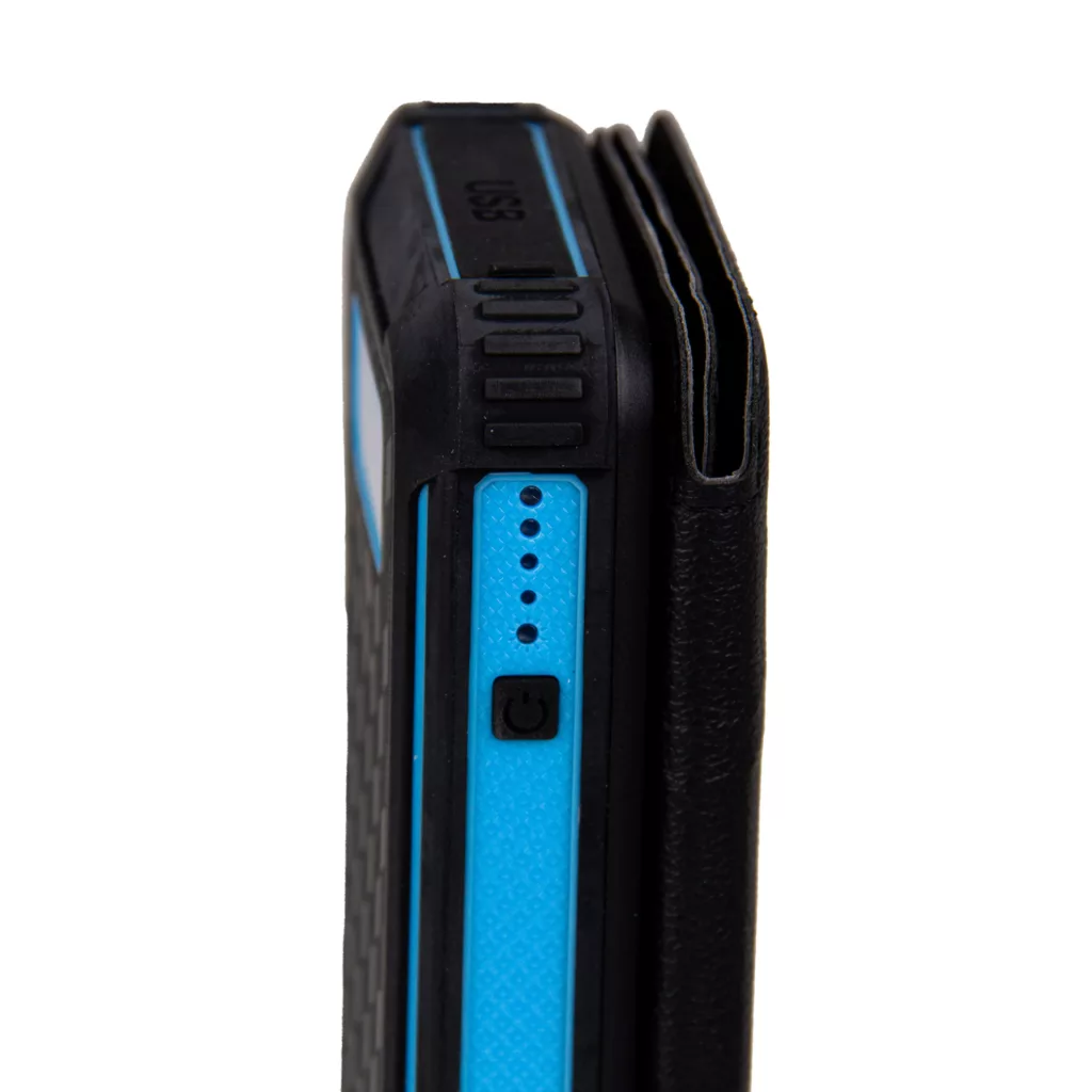 پاوربانک آکو مدل AP-16 ظرفیت 16000 میلی آمپر ساعت