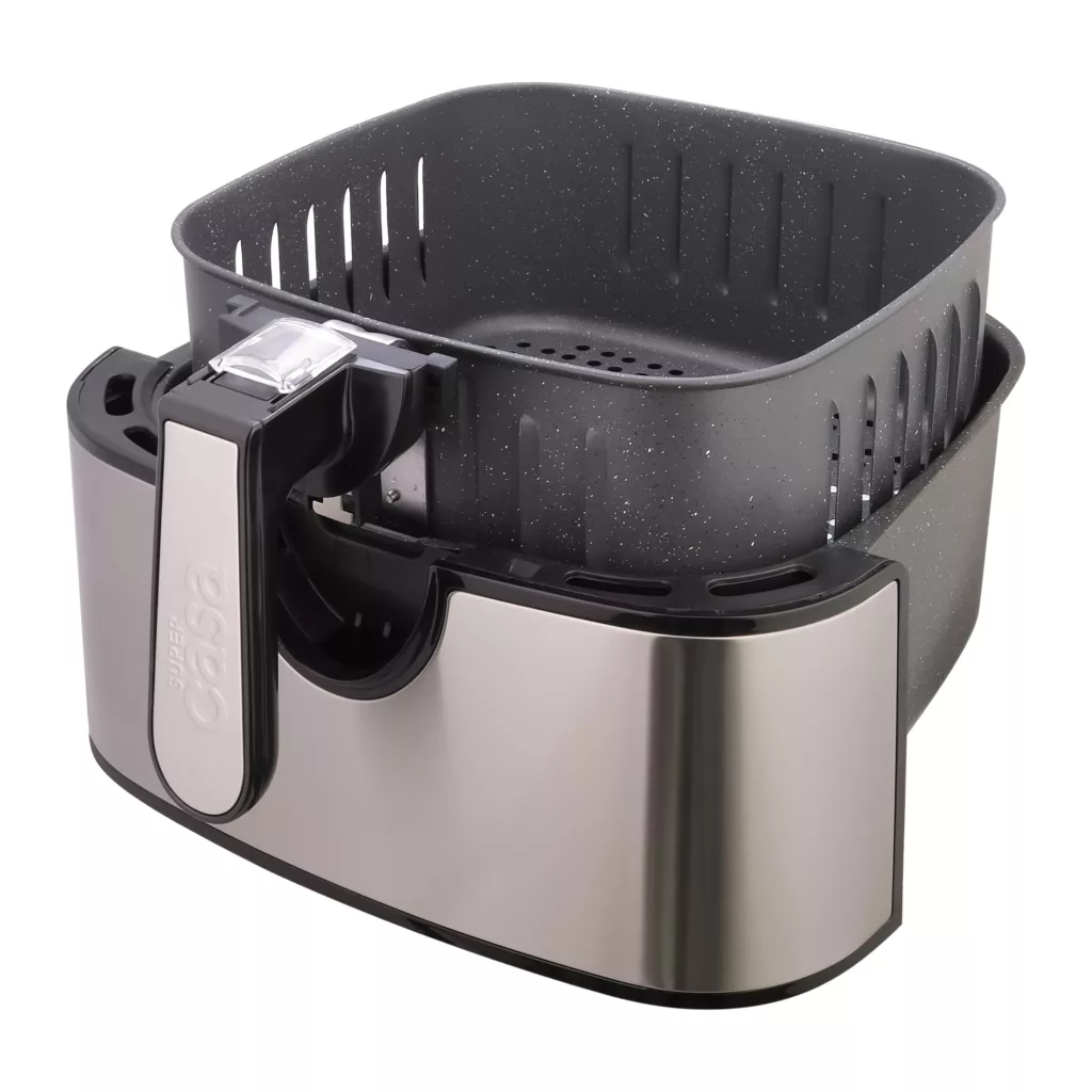 سرخ‌کن 7.5 لیتری سوپر کاسا مدل CA-125