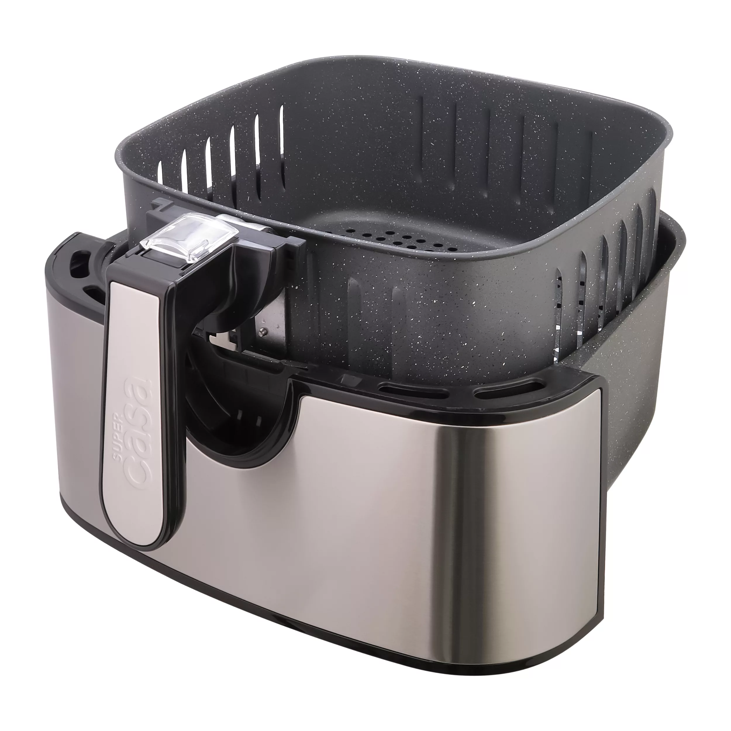 سرخ‌کن 7.5 لیتری سوپر کاسا مدل CA-125