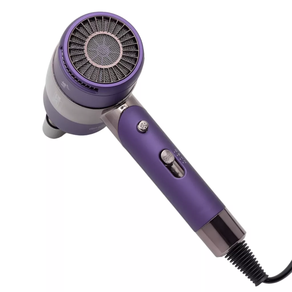 سشوار خانگی دی اس پی مدل 30413