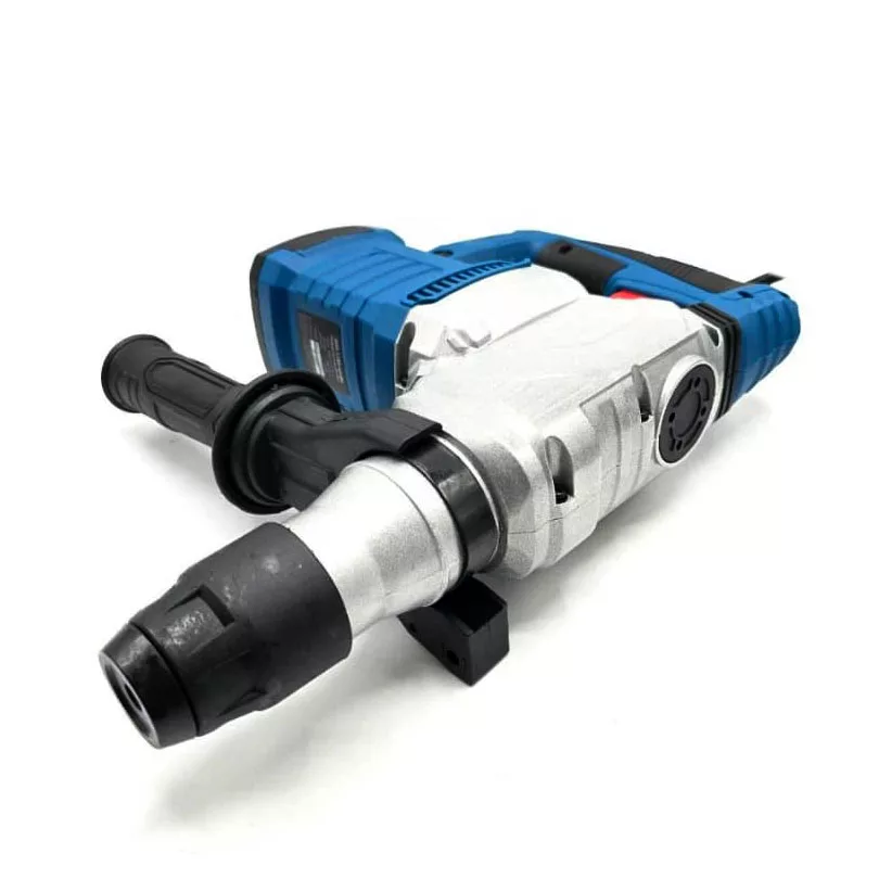 دریل بتن کن سه نظام چهار شیار 7 کیلویی باس مدل BS-ZENIT 7K