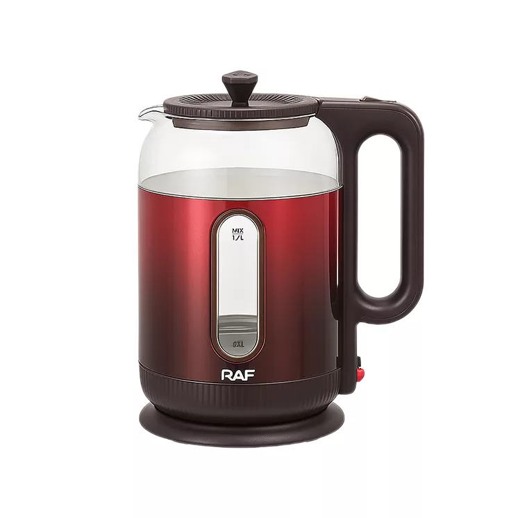 کتری برقی راف مدل R.7203 گنجایش 2 لیتر