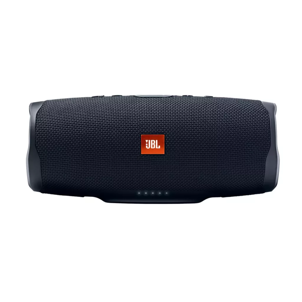 اسپیکر بلوتوثی قابل حمل مدل charge 4