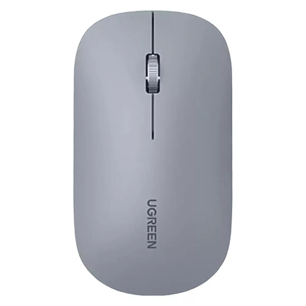 ماوس بی سیم یوگرین مدل MU001-90373