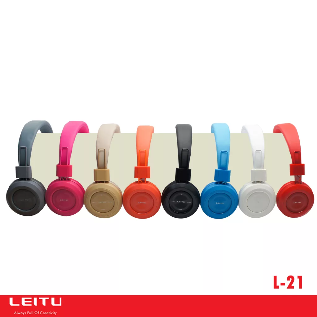 هدفون بی سیم لیتو مدل L-21
