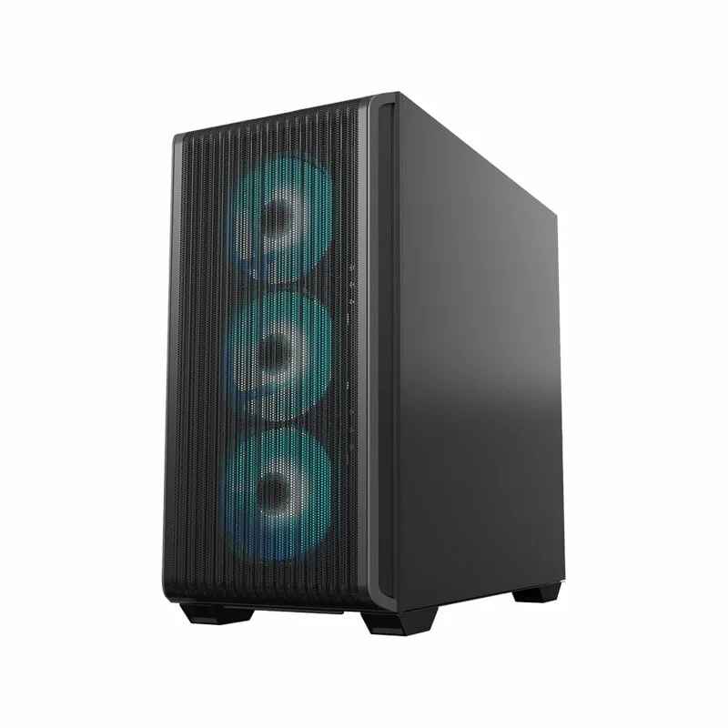 کیس کامپیوتر اوست مدل GT-AV302-MB