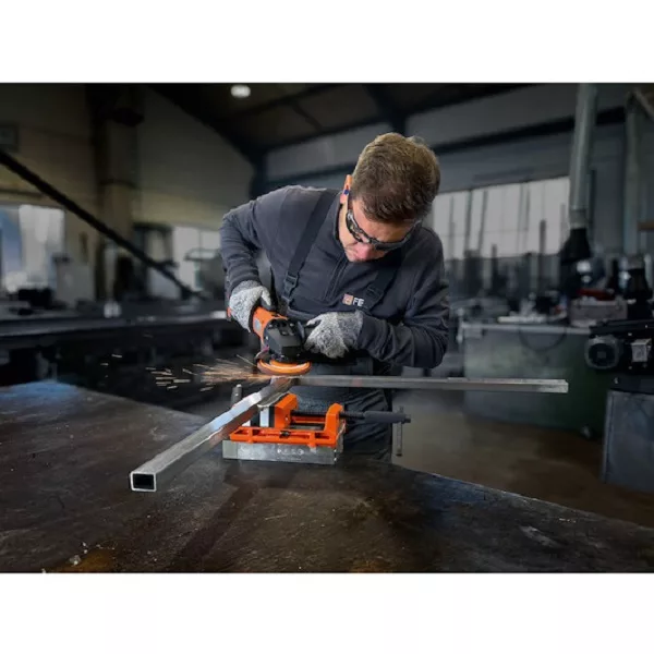 مینی فرز شارژی فاین مدل CCG 18-125-12AS