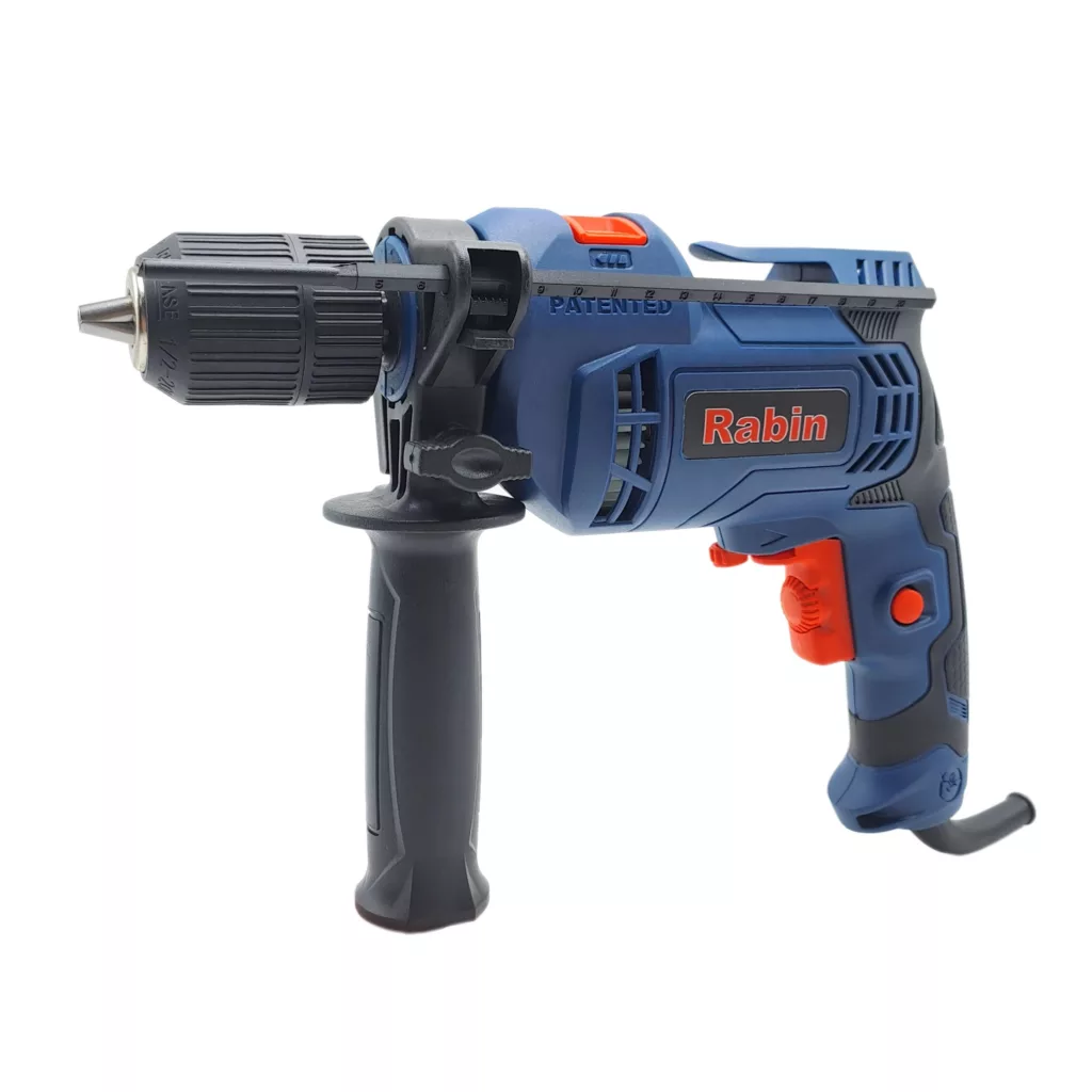 دریل چکشی صنعتی  رابین مدل R1016
