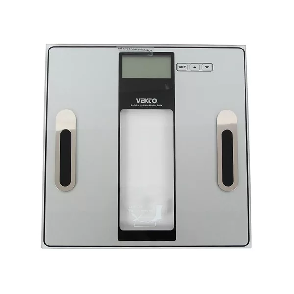 ترازو دیجیتال وکتو مدل 972