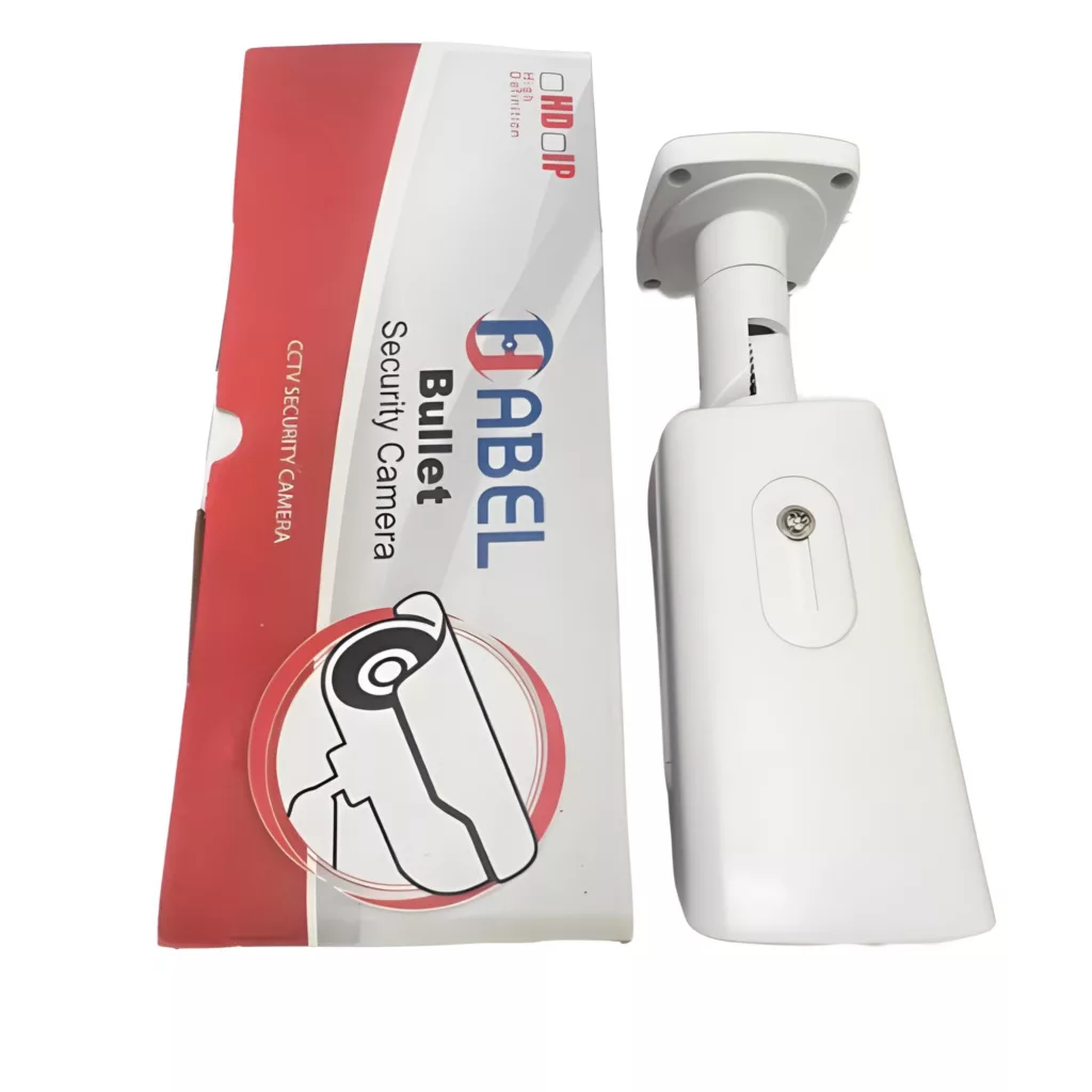 دوربین مداربسته تحت شبکه حابل مدل HNC-B9535-T