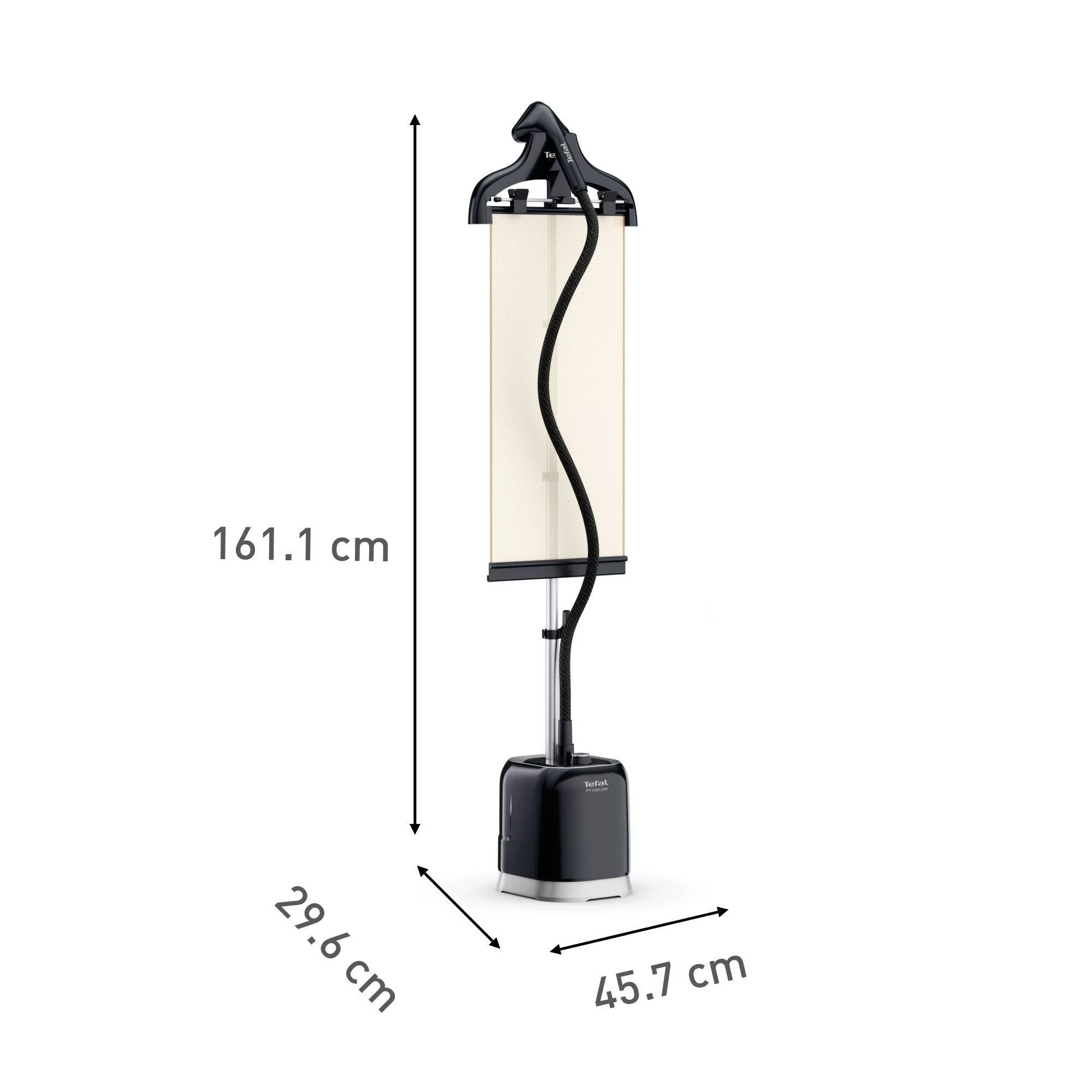 بخارگر تفال مدل IT3480