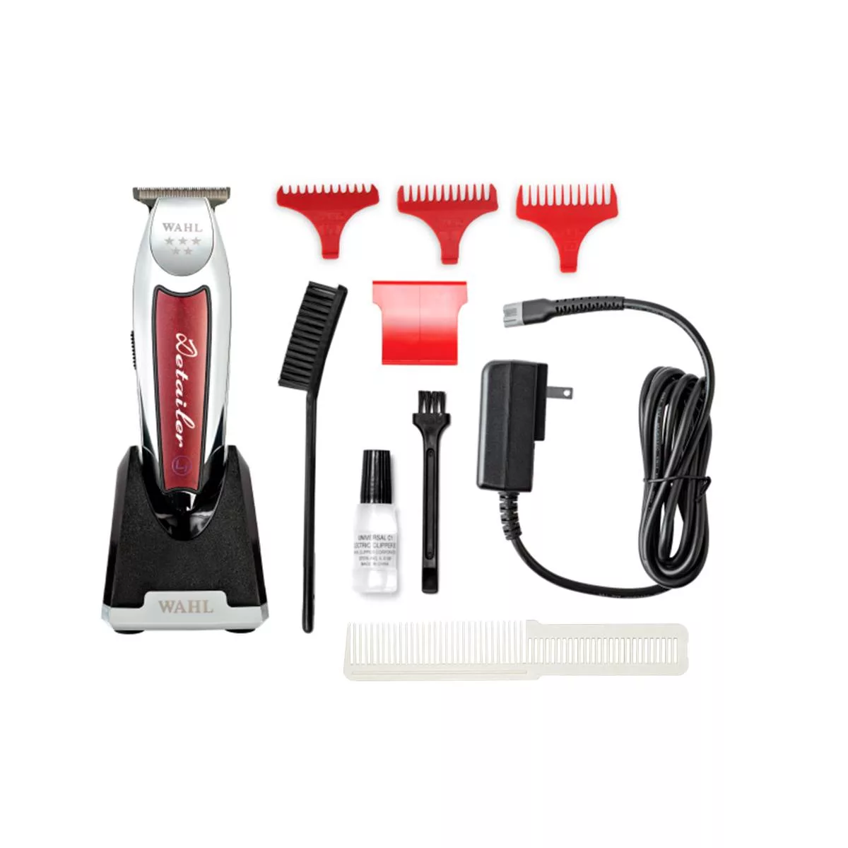 ماشین اصلاح موی سر و صورت وال پروفشنال مدل دیتیلر ال آی