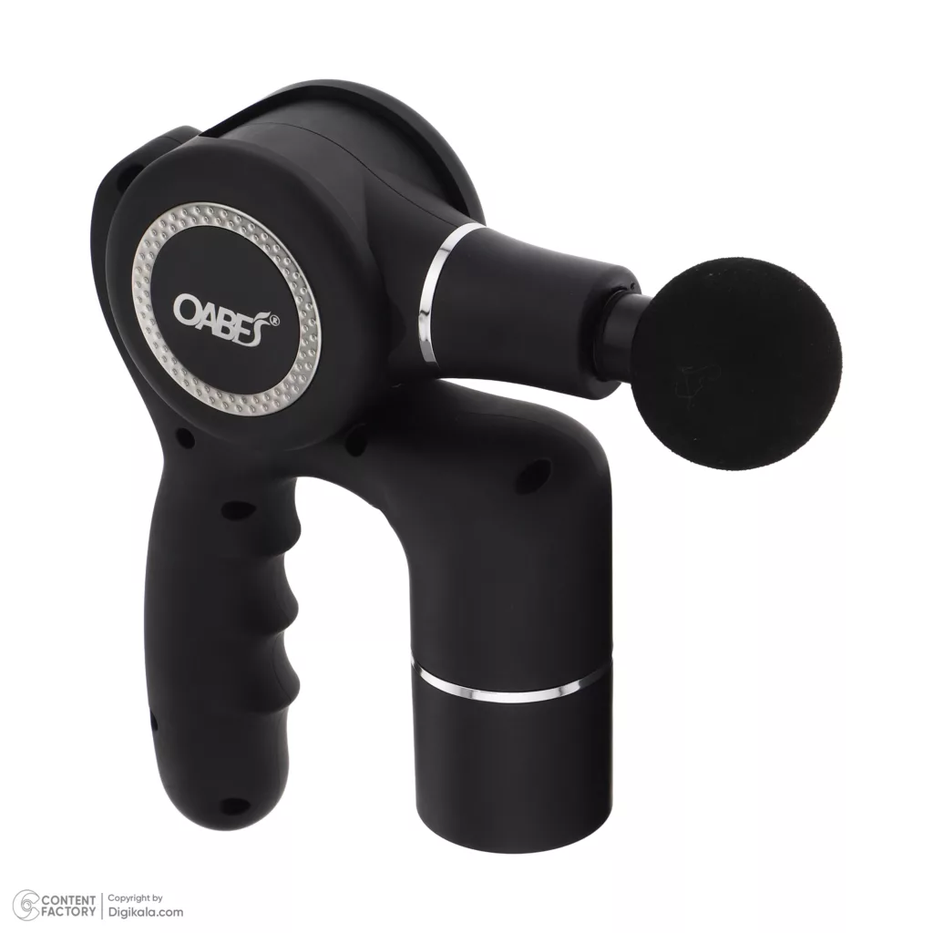 ماساژور برقی اوآبس مدل Hot-Cold-Light