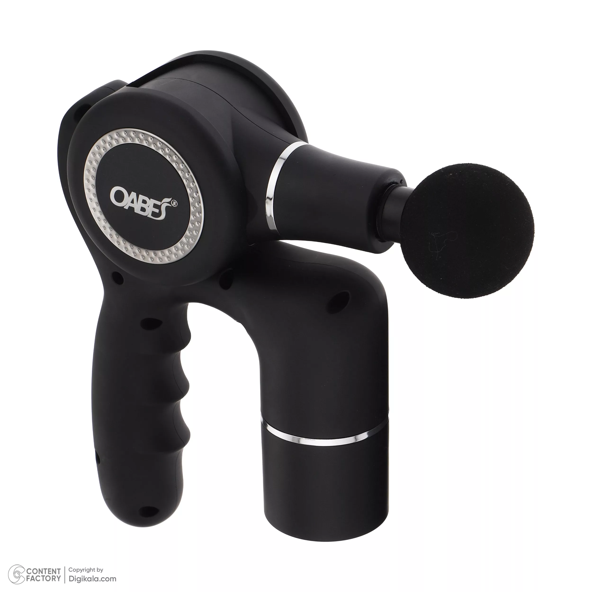 ماساژور برقی اوآبس مدل Hot-Cold-Light