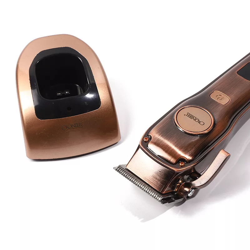 ماشین اصلاح موی سر و صورت کرونیر مدل CR-1218