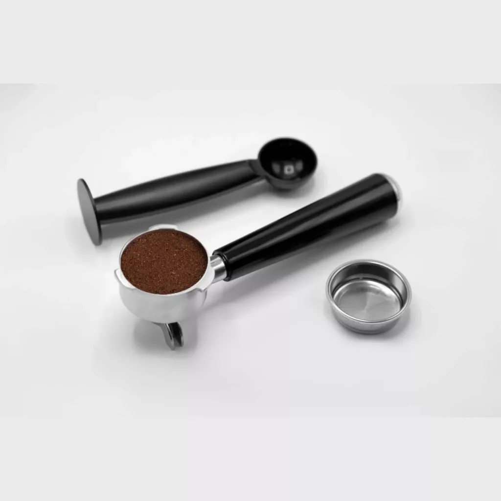 اسپرسو ساز باریتون مدل BEC-213501SX