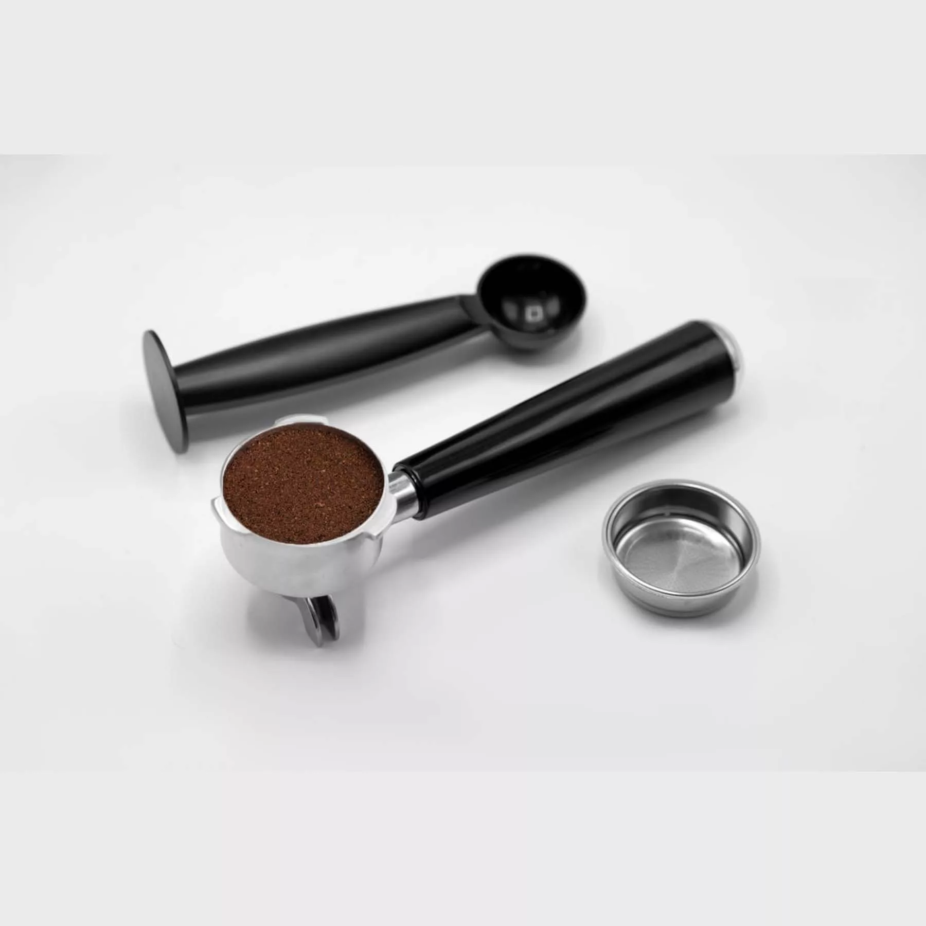 اسپرسو ساز باریتون مدل BEC-213501SX