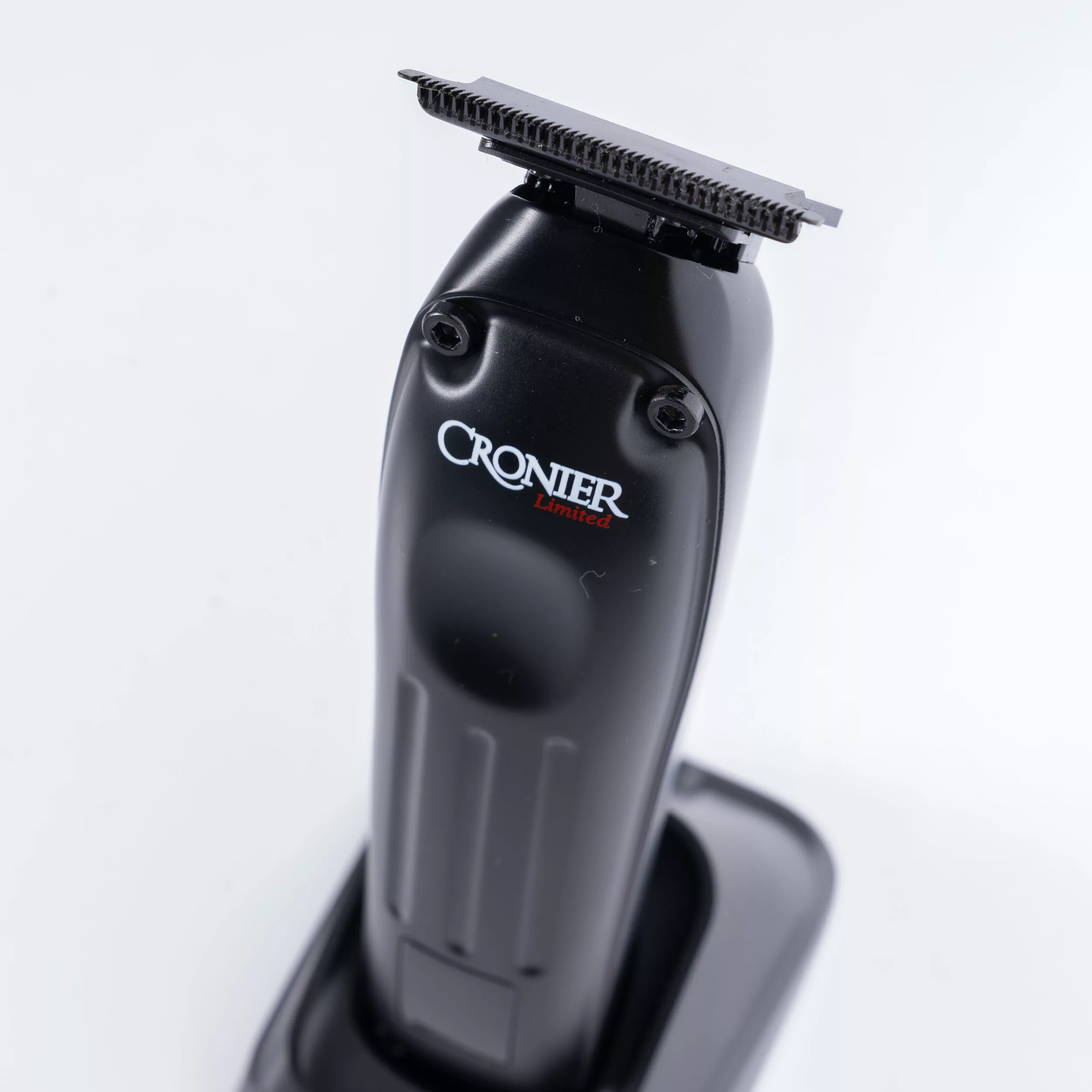 ماشین اصلاح موی سر و صورت شارژی کرونیر مدل CR-1291