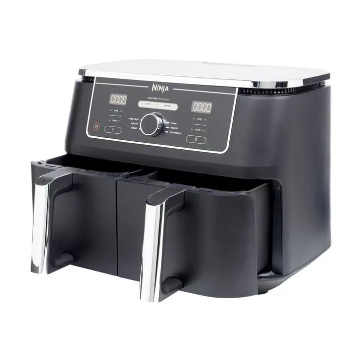 سرخ کن بدون روغن نینجا مدل AF400