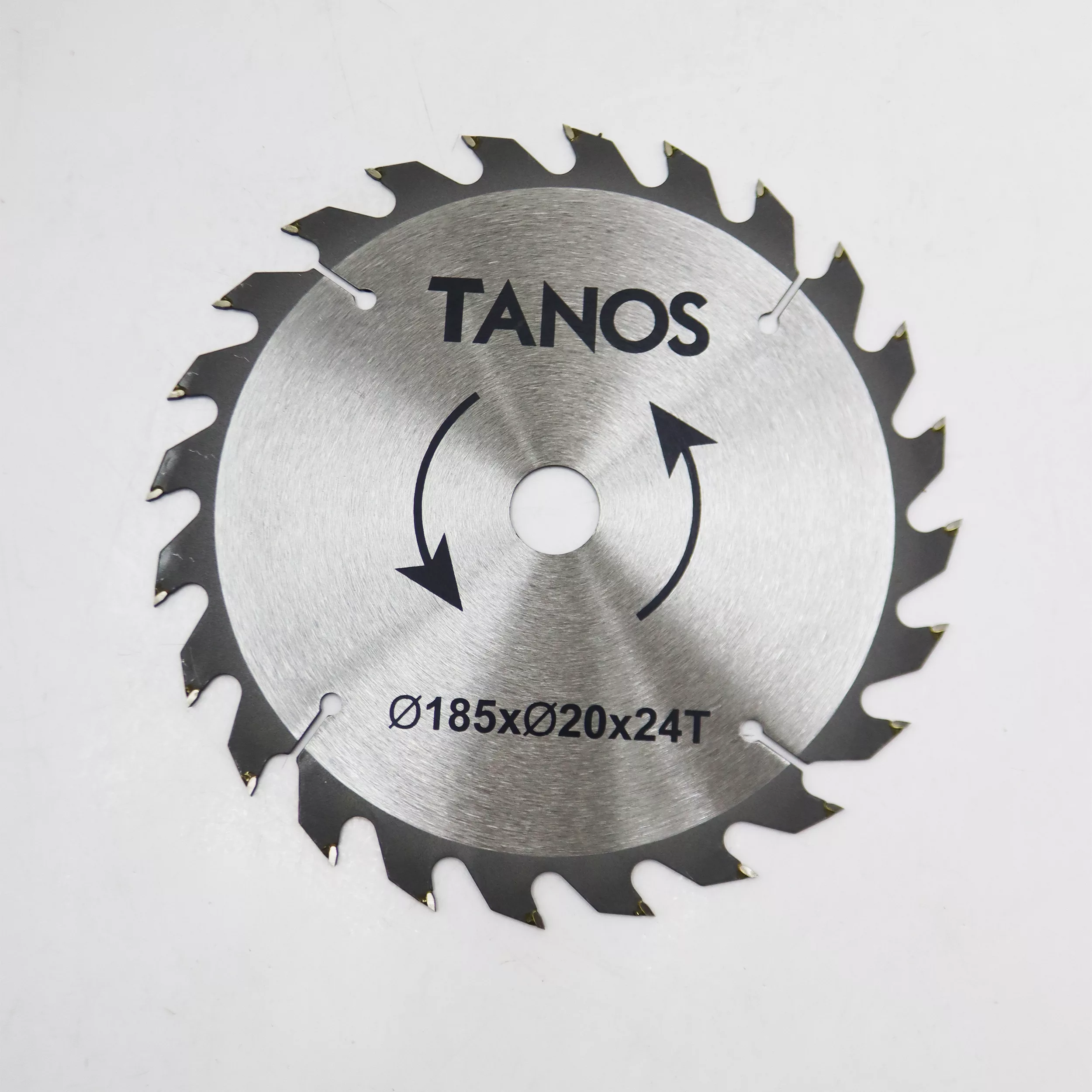 اره گرد بر برقی تانوس مدل YP-CS-1814/185MM/1400W