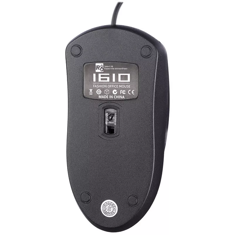 ماوس آر هشت مدل 1610