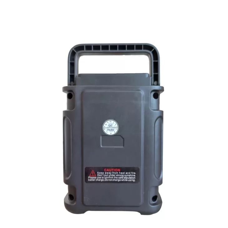 اسپیکر بلوتوثی قابل حمل مدل GTS-1360