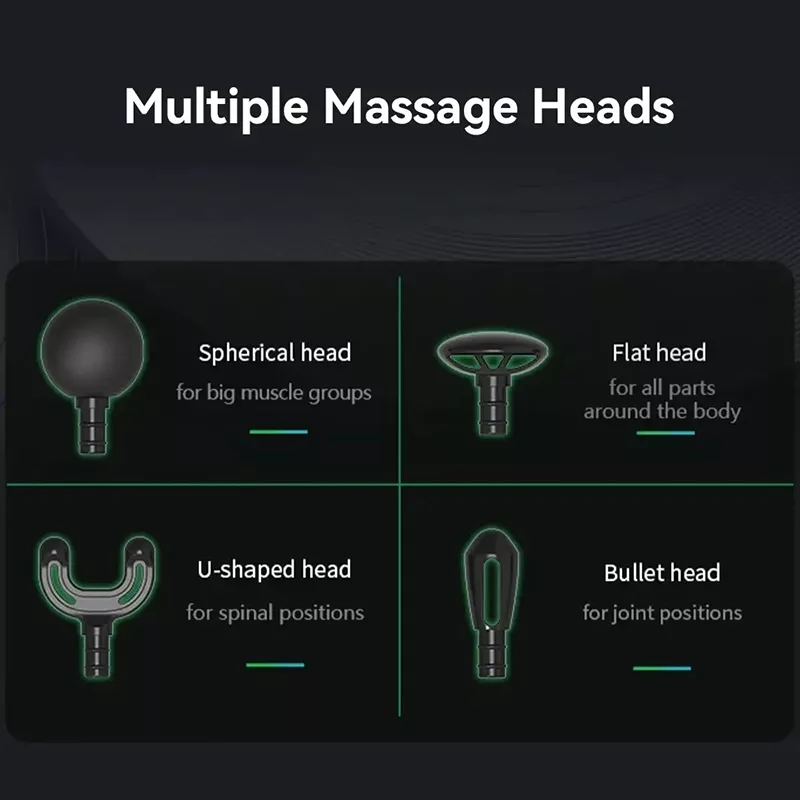 ماساژور برقی بیوکا مدل L1