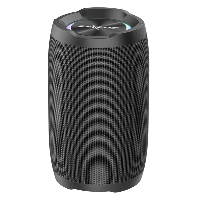 اسپیکر بلوتوثی قابل حمل زیلوت مدل S49