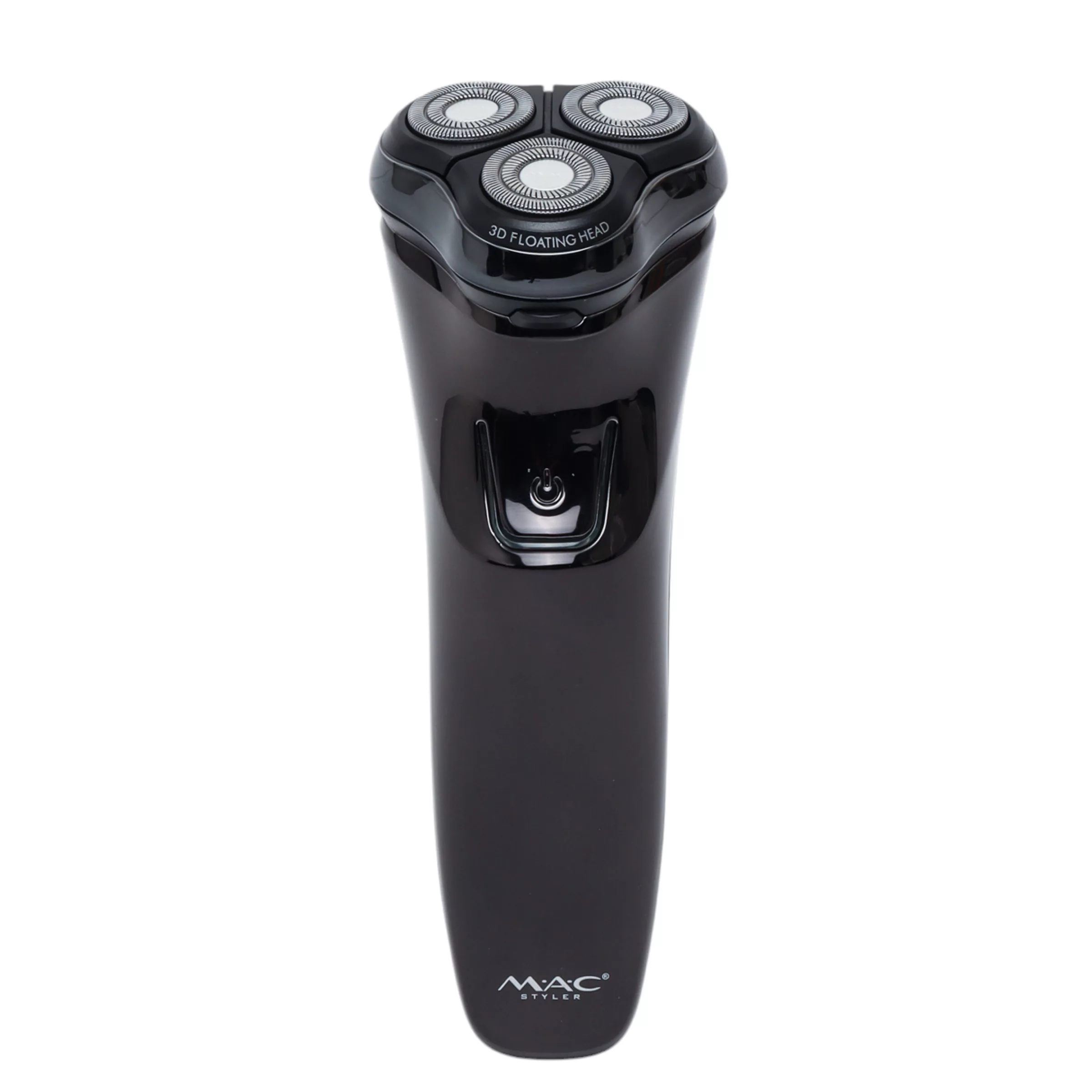 ست ماشین اصلاح موی صورت و بدن مک استایلر مدل mc-8818