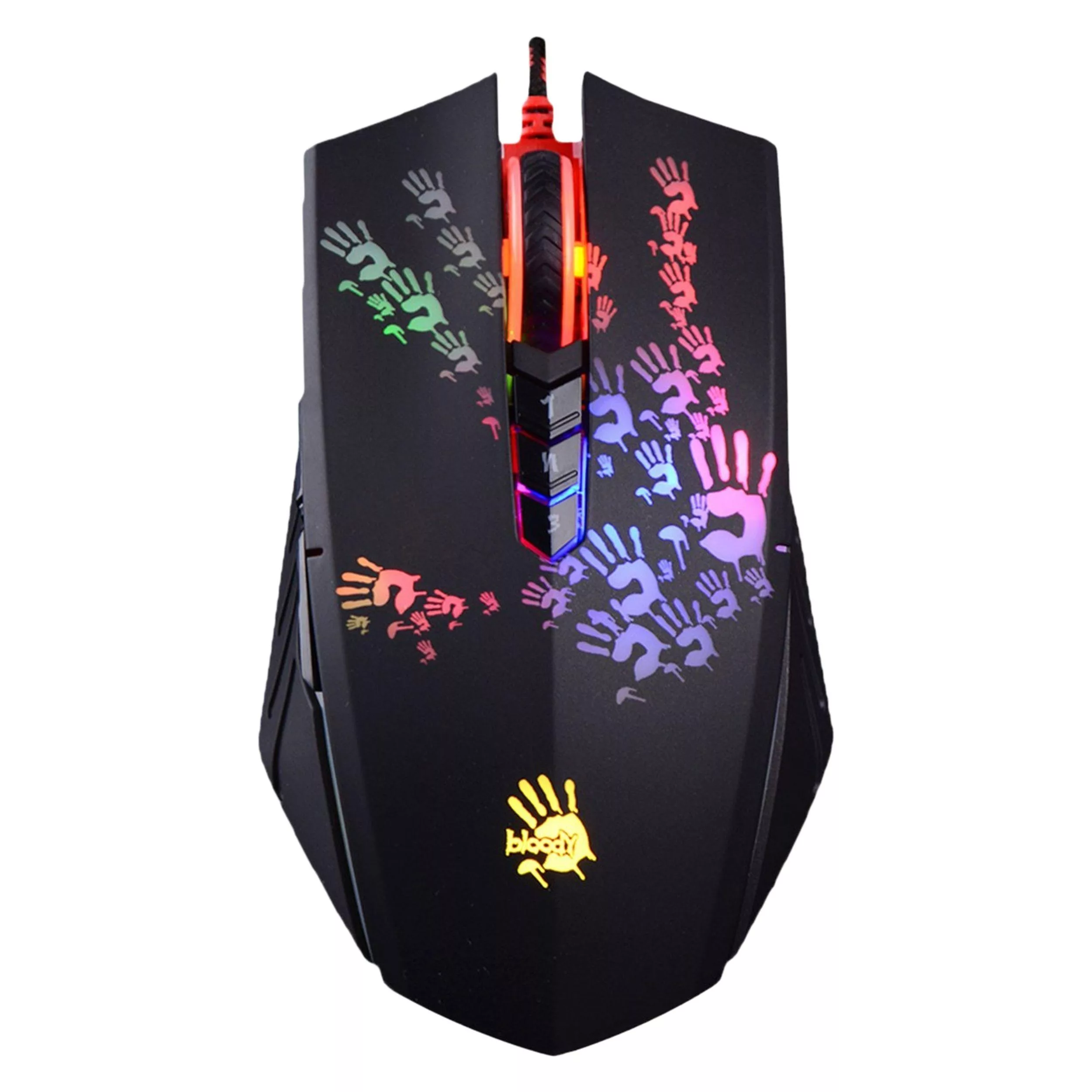 ماوس مخصوص بازی بلادی مدل A60