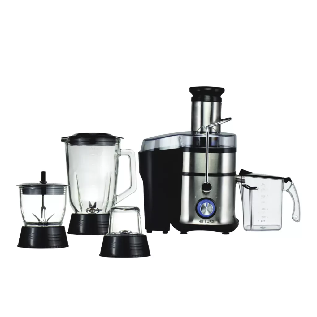 آبمیوهگیری هایبورگ مدل JE-2022