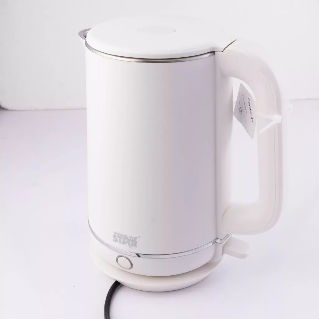 کتری برقی وینینگ استار مدل ST-6014