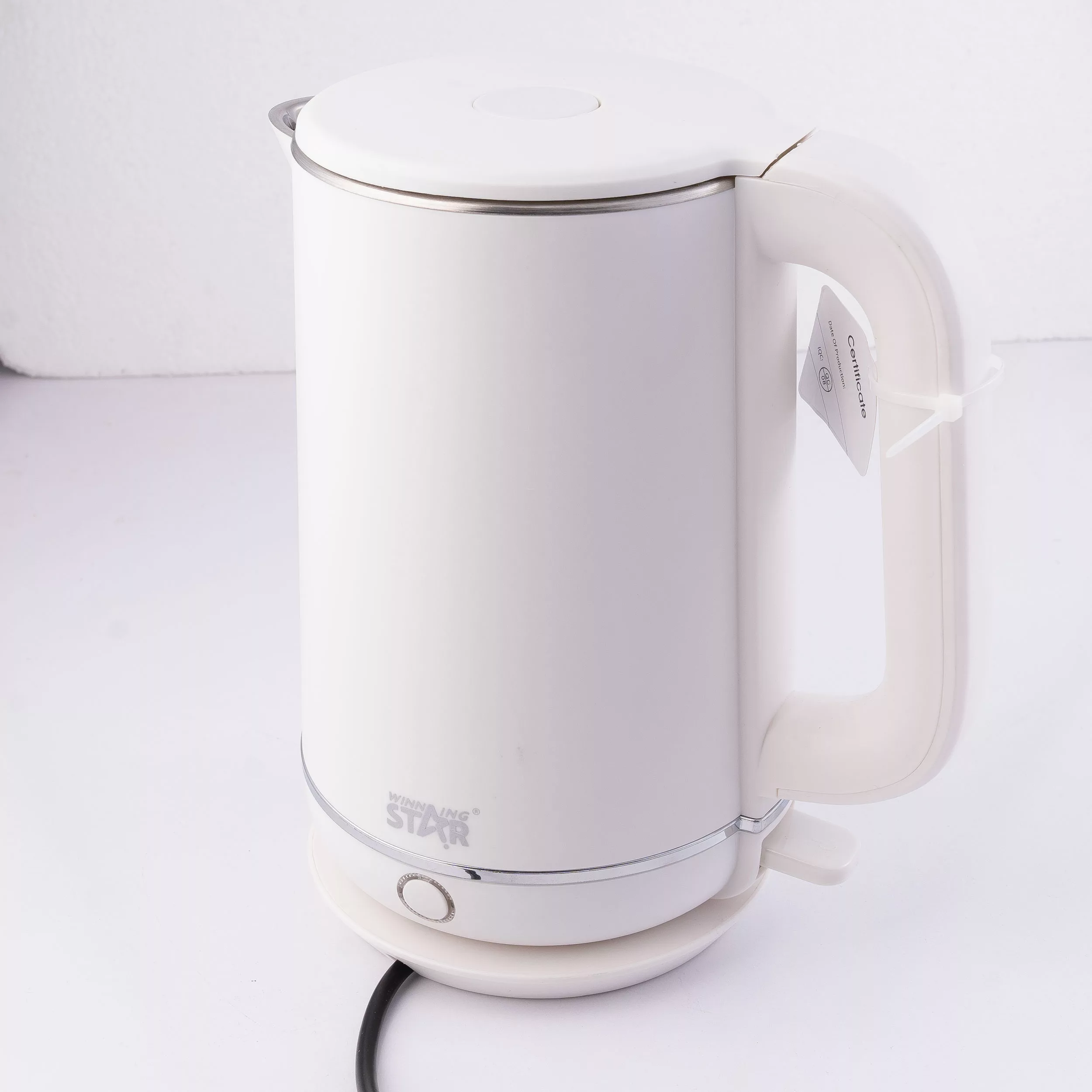 کتری برقی وینینگ استار مدل ST-6014