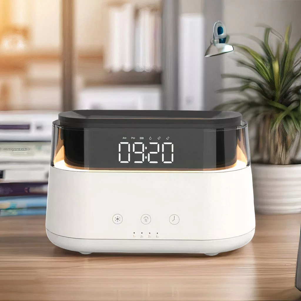 دستگاه بخور سرد مدل aroma diffuser