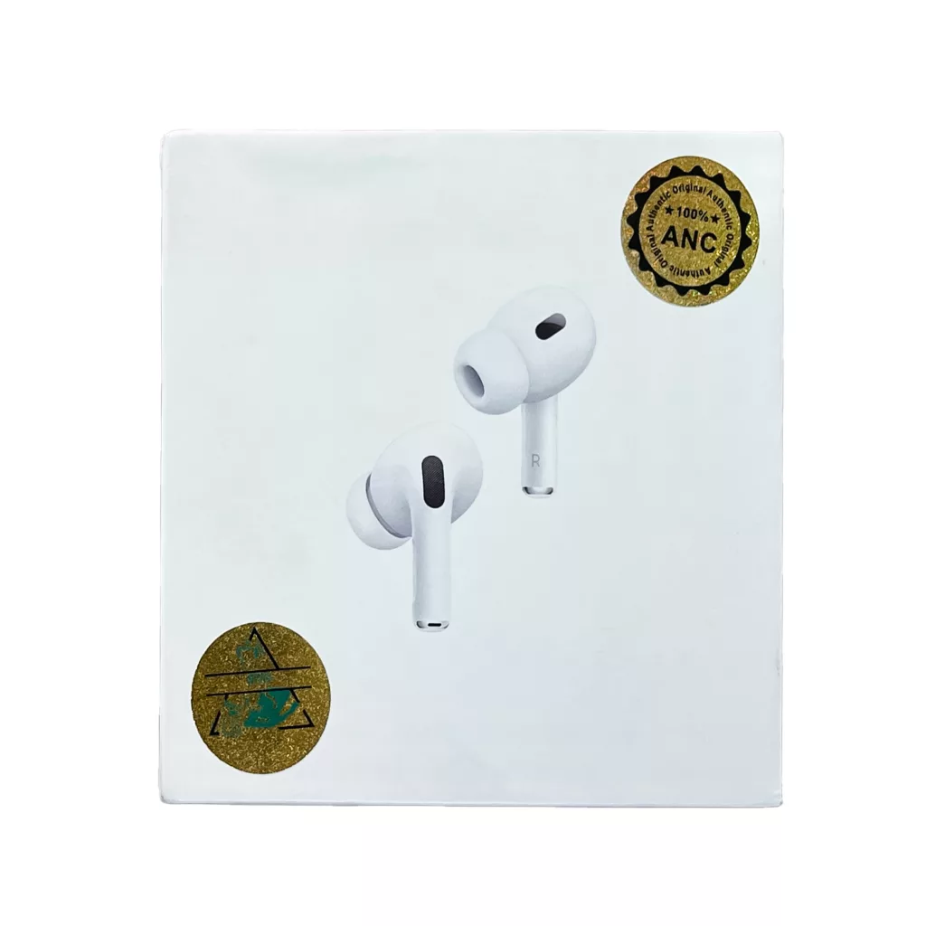 هدفون بلوتوثی مدل ایرپاد پرو 2024 کد hi1010chi