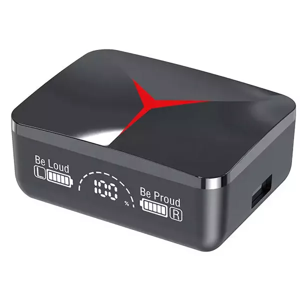 هدفون بلوتوثی مدل M90Pro